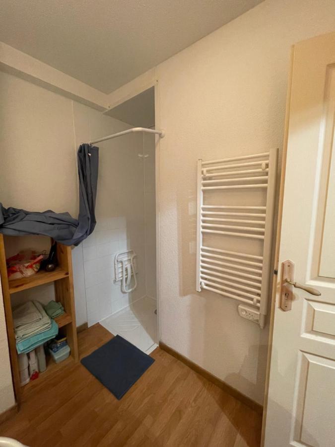 Appartement Orelle Val-Thorens Avec Spa エクステリア 写真