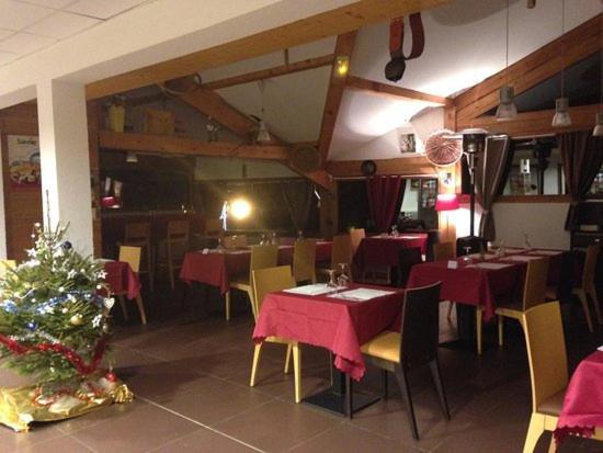 Appartement Orelle Val-Thorens Avec Spa エクステリア 写真