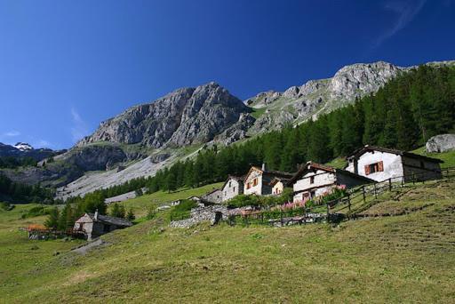 Appartement Orelle Val-Thorens Avec Spa エクステリア 写真